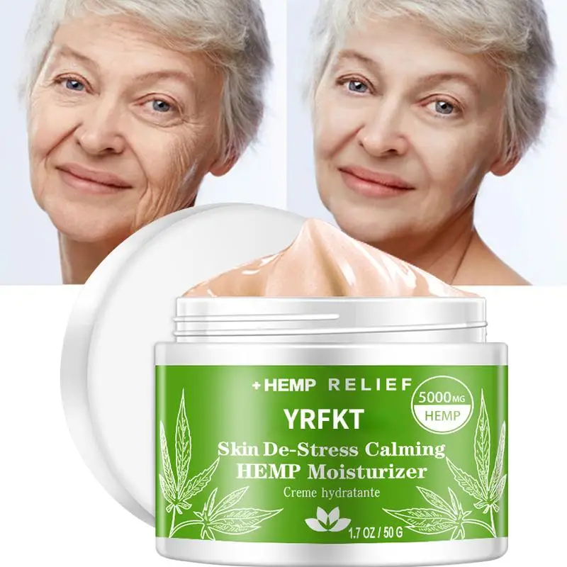 

Anti-wrinkle Anti-aging Face Cream Repair Line Fine Moisturizing Repair Cream Anti-UV Whitening Anti-wrinkle Cream