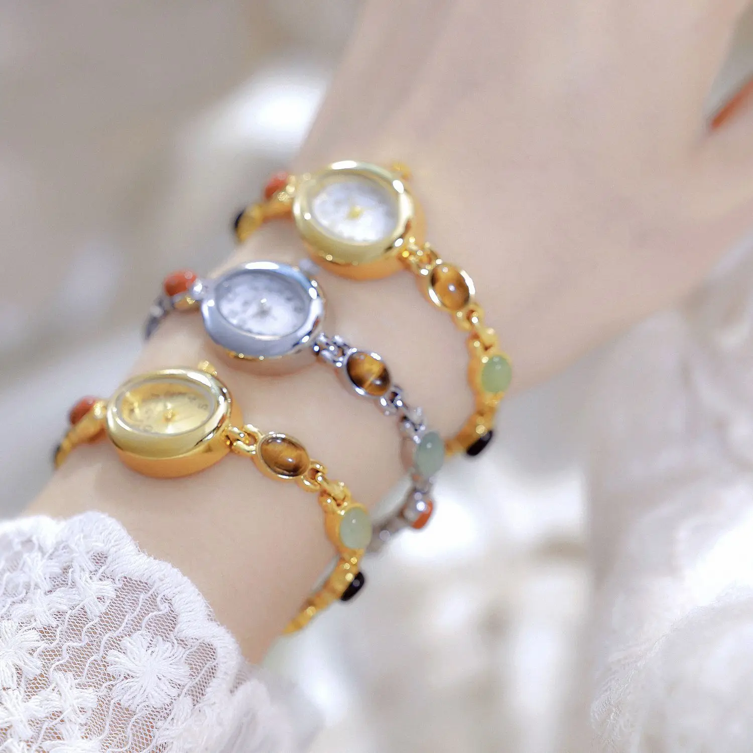 Original Luxury Women'S Watches, Stylish Quartz Wristwatches, High-End Luxury Women'S Watches, Gifts For Women, Women'S Gifts.