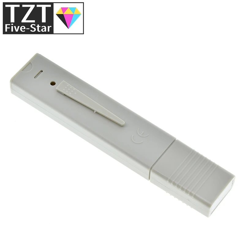 TZT LCD PH TDS-3 Meter Tester Pen Digital Filter Pen Digital High Accurate Filter Measuring Water Quality Purity test tool