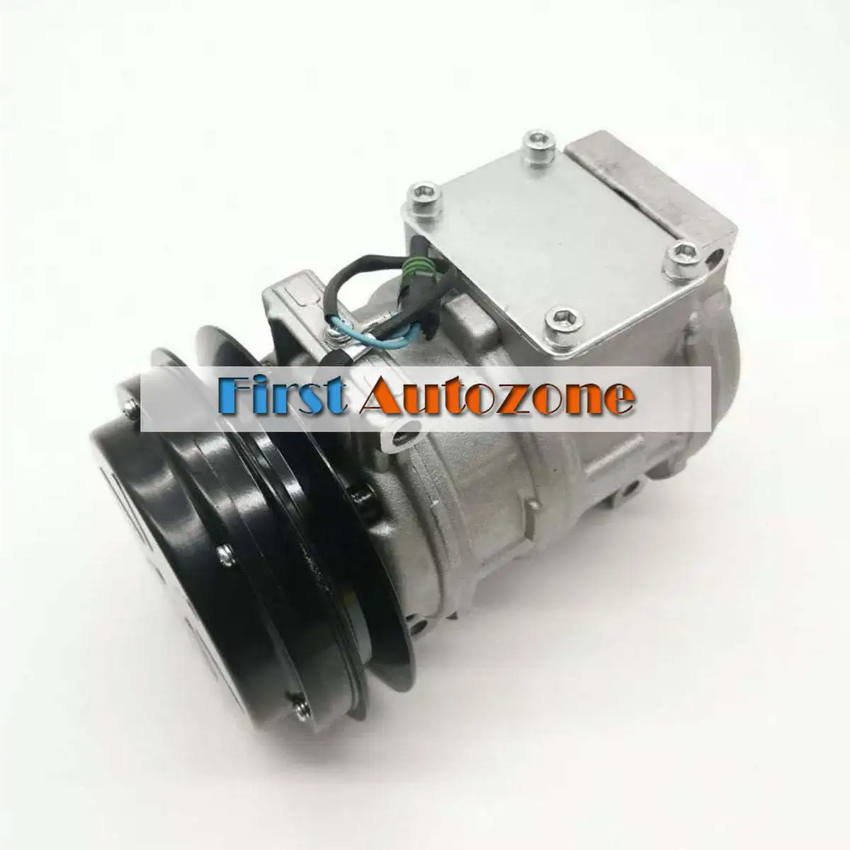

A/C Compressor RE46657 TY6765 For John Deere Tractor 8570 8770 8870 8970 9400