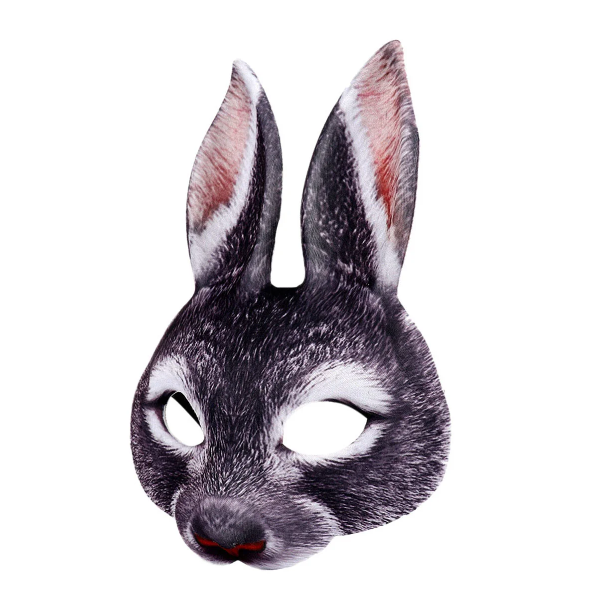 Easter Mask Cosplay Rabbit Carnival Bunny Masquerade Ball Masks Halloween Costumes