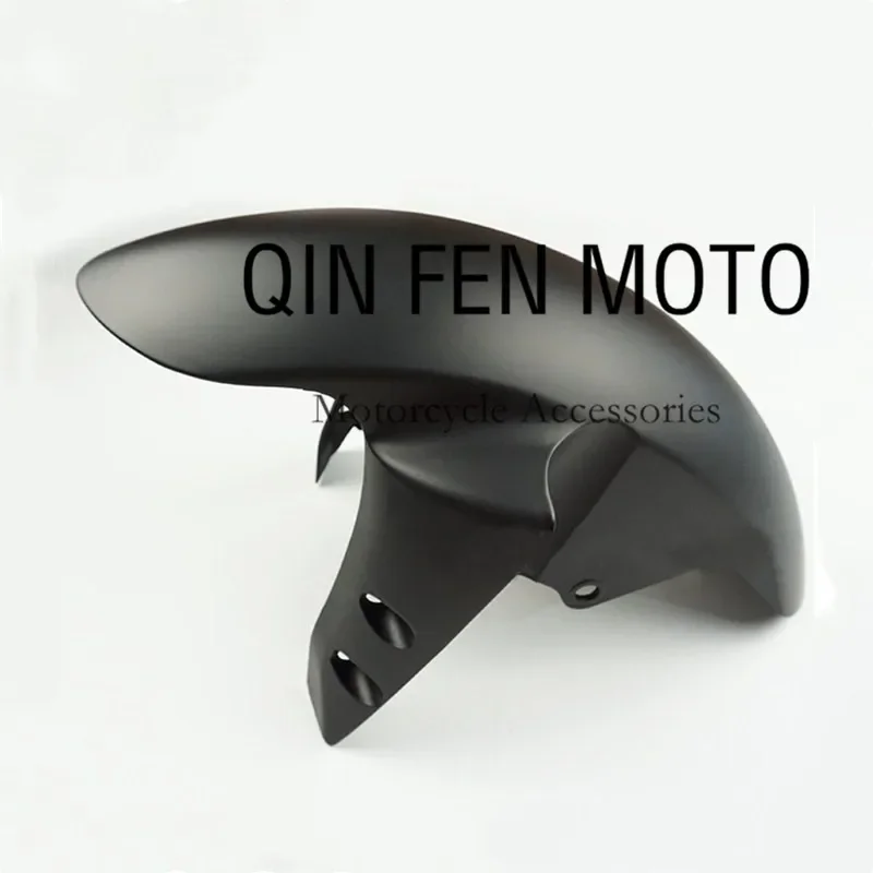 

Matte Black Motorcycle Fairing Front Fender Mudguard Fit For Yamaha R1 02-03-04-05-06-07-08 R6 2004-05