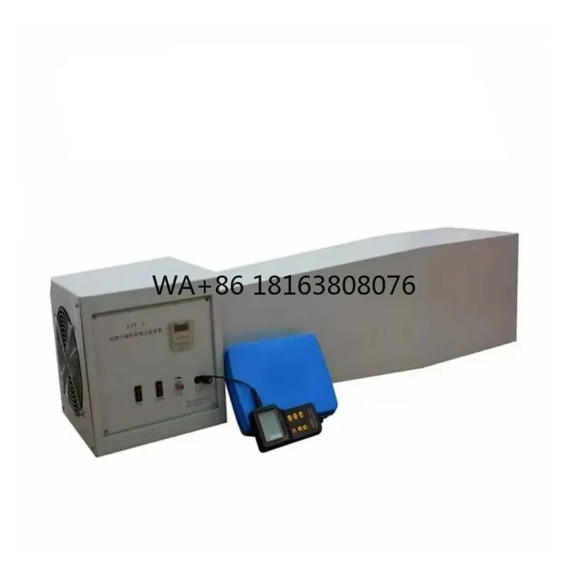 Initial Drying Crack Resistance Testing Machine/Initial Drying Crack Resistance Experimental Device