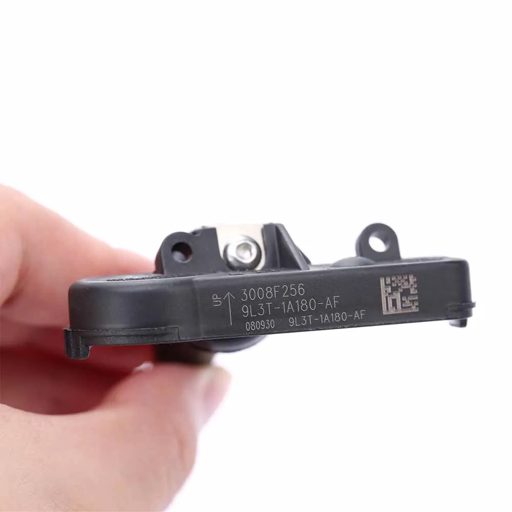 Tyre Pressure Sensor DE8T-1A180-AA 9L3Z1A189A TPMS SENSOR TIRE PRESSURE FOR 2012-2013 Ford Mustang Fusion E-150 F-150 Escape