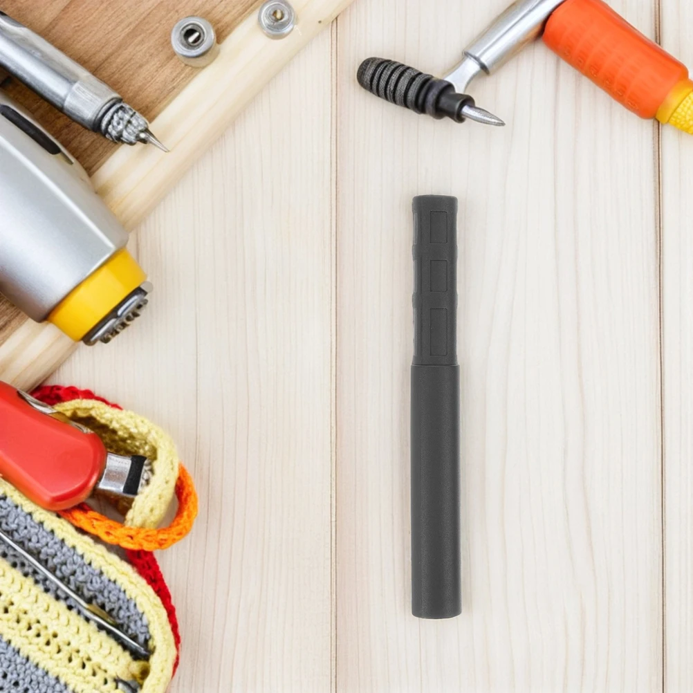 2 قطعة قضبان تمديد نادي الغولف ألياف الكربون رمح تمديدات رمح المطول لمعدات التدريب والإصلاح #1