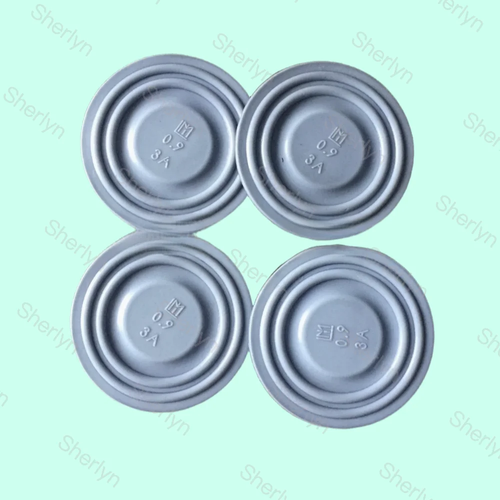 

MILTON ROY Electromagnetic Pump Diaphragm B116/B716/B916/B126/B726/B926/398TI Diaphragm