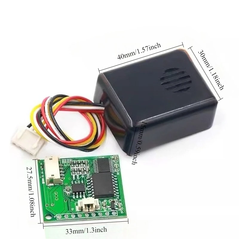 TTS Chinese Text to Speech Synthesis Module with Speaker Serial UART Control for Arduino Robot Voice Broadcast