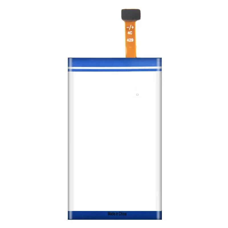 Bateria Brand New Battery EB-BR360ABE EB-BR365ABE 320mAh For Samsung Gear Fit2 Fit 2 R360 Fit2 Pro Fitness SM-R365 R365 Warranty