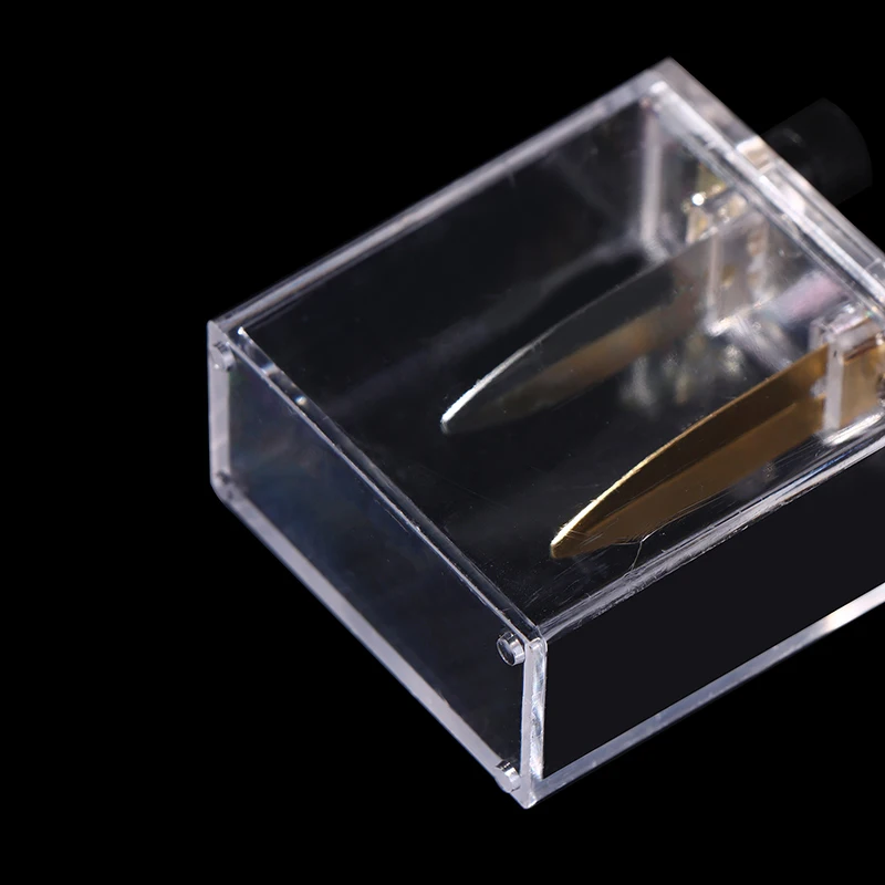 1/3/5 قطعة مجموعة تجربة توليد الطاقة للمياه المالحة للأطفال الطلاب تعلم الفيزياء ومبادئ الكهرباء لعبة العلوم الجذعية #2