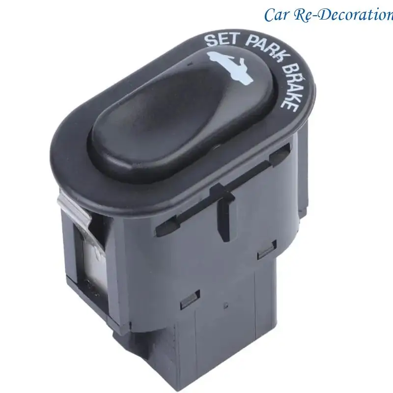 

R58D Car Roof Open Button Roof Top Up Down Brake Switches Console Button for 94-04