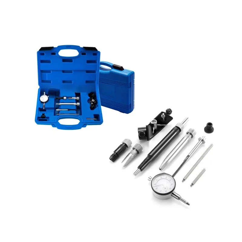 X1127 Timing Installation Tool For Diesel Fuel Pump High Strength Alloy Steel For Global Auto Repair Tool Dealers Bulk Wholesale