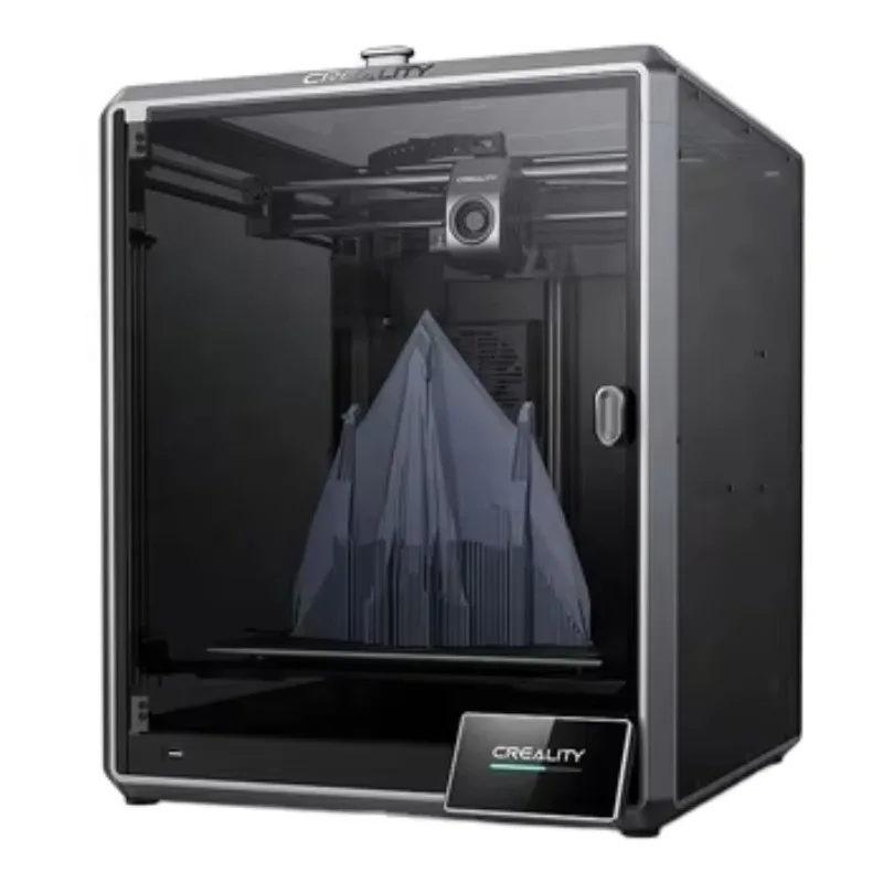 Special Offer No Assembly Required Ready to Use K1 Max AI Fast FDM Large Size 3D Printer