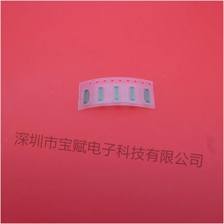 WP7A-S030VA1-R8000 WP7-S030VA1 original JAE connector 30pin 0.4mm female socket