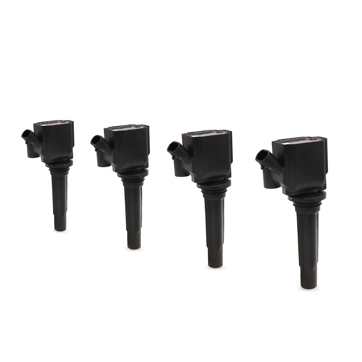 

For BAIC High Quality Auto Parts SUV B40 BJ40 BJ40L PLUS ga soline B80C Engine High-voltage Ignition Coil K00865004