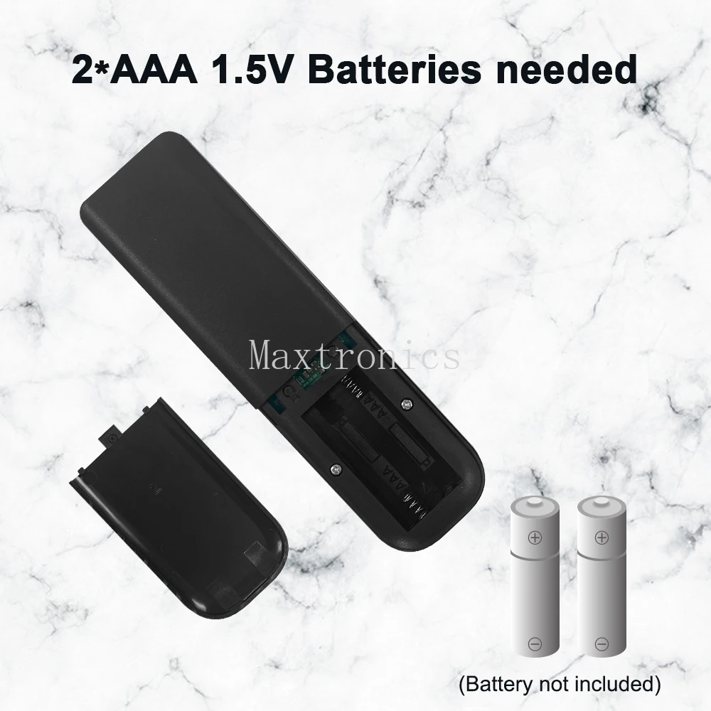 GLEDOPTO WLED Control Remoto 50M Distancia ﻿ RGB IC LED ESP NOW APP WiFi Brillo inalámbrico Ajustar 4 escenas Luz nocturna preestablecida