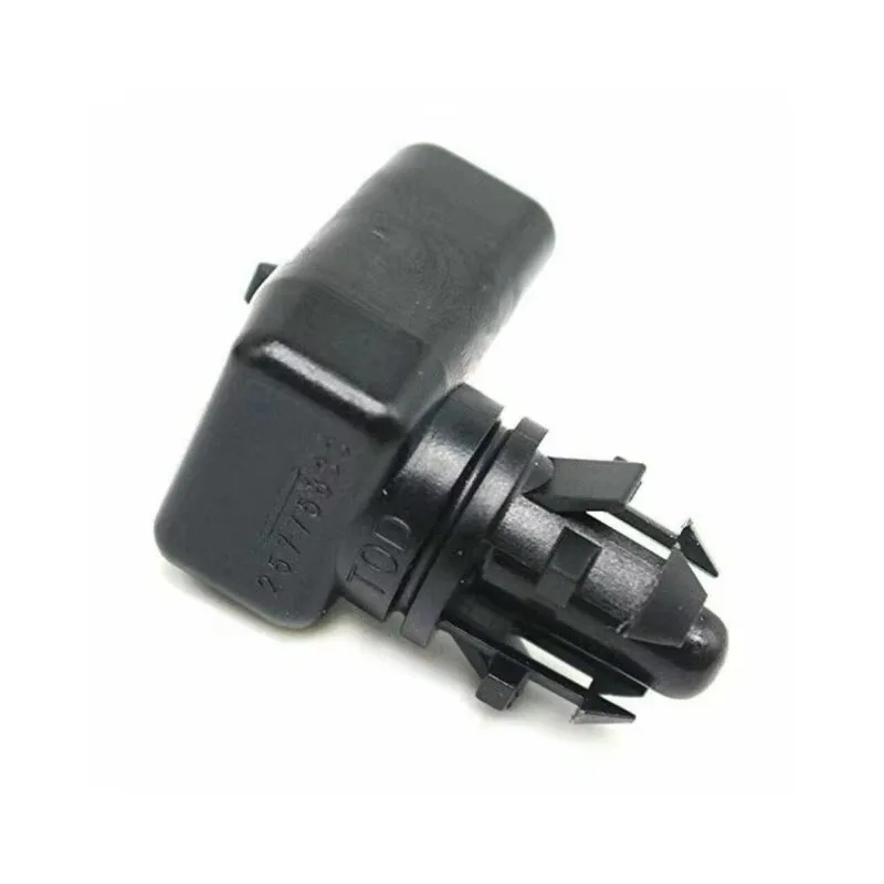 25775833 مستشعر درجة حرارة الهواء لسيارة شيفروليه سيلفرادو 1500 2500 3500 سبارك OEM 25775833 15035786 10396844 15936931
