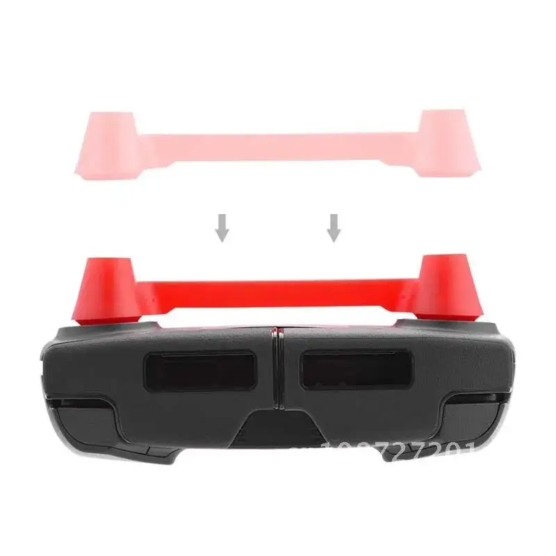 Thumb Joystick Screen Protector Accessory for DJI Mavic Mini/Mini SE Remote Controller Transmitter Stick Guard Joystick Protect