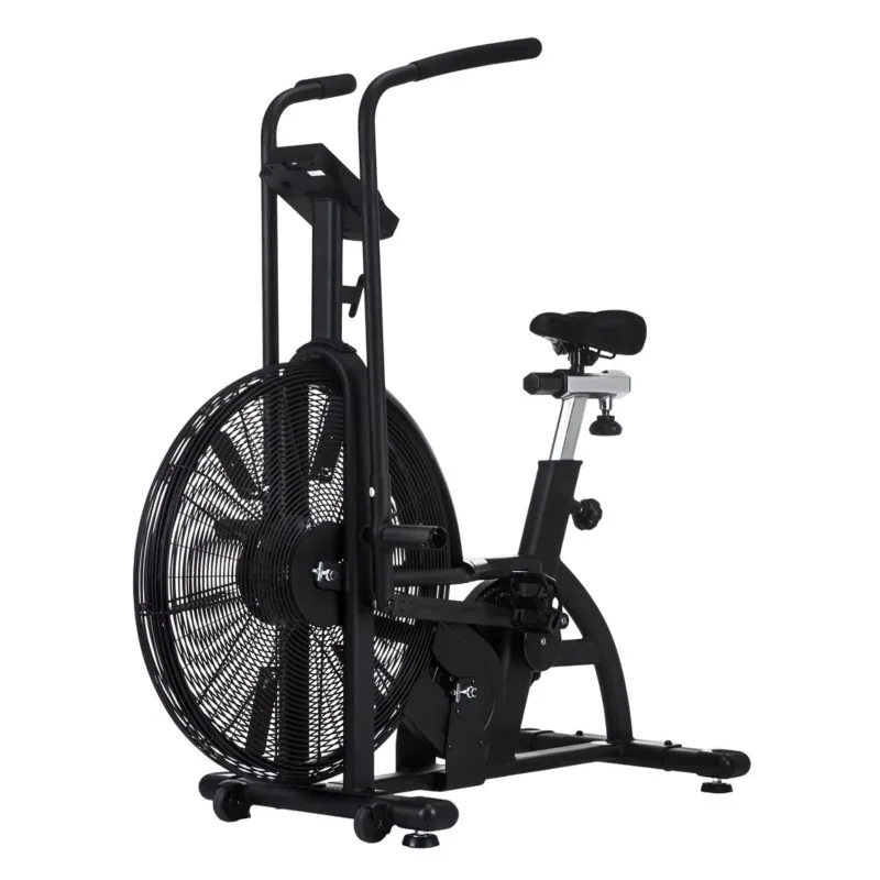 Gym Crossfits Fan Bicycle Indoor Exercise Equipment Assault Air Bike for Commercial Club