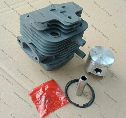 BC42 Cylinder piston kit 40mm for  BC42 CE420 AE420 420 BC422 BC4321 MBS420 MBS422 BCF4200 BCH42HT trimmer brush cutter