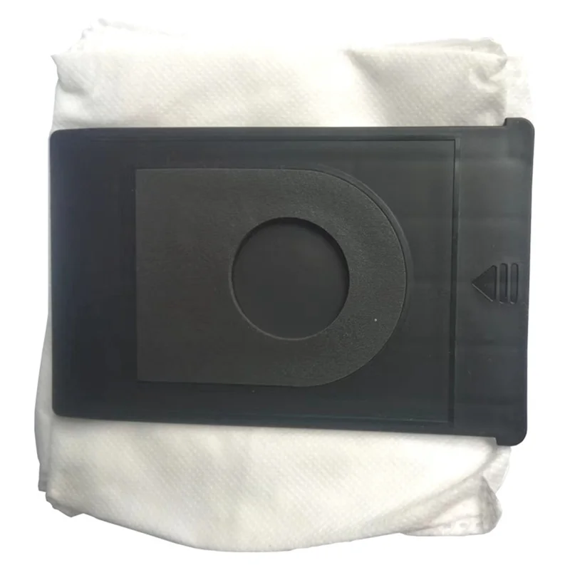 ABUD-8Pcs ل Proscenic S3 Ultenic FS1 كيس لجميع الغبار استبدال جزء مكنسة كهربائية استبدال قطع الغيار