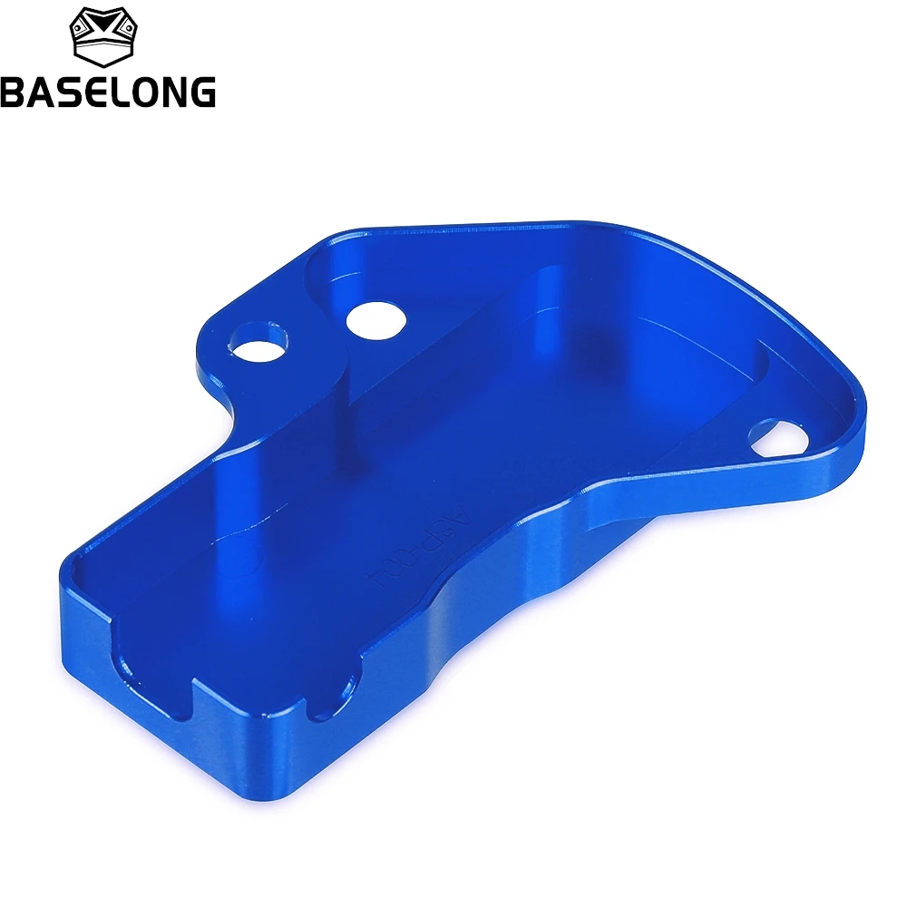 CNC moto TPS sensore copertura protezione cappuccio di protezione per Husqvarna TE300i TE300 i 2018 2019 2020 2021 2022 2023 TE 300 i 300i