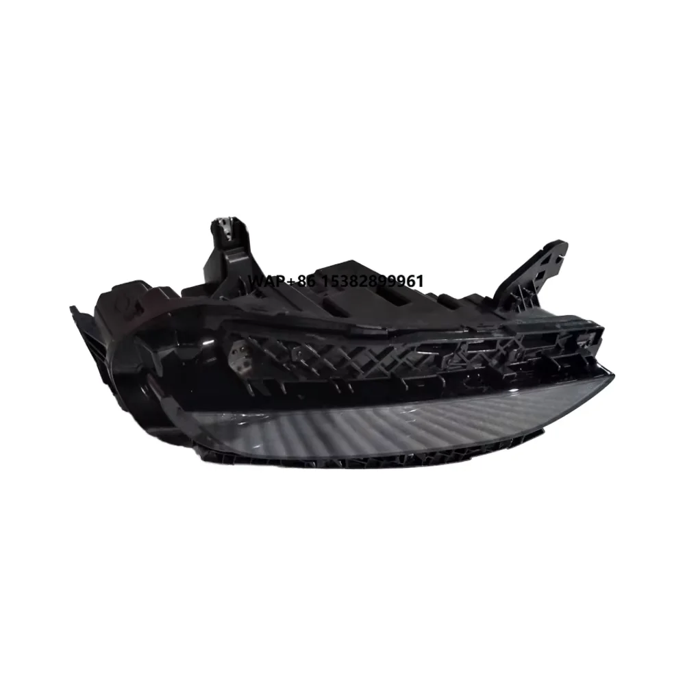 Original BYD Tang L EV/DM Front Lamp Headlight Assembly ABS+LED 6000K 70W New Condition OE SRH-4121010A/SRH-4121020A
