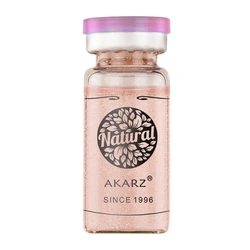 AKARZ Rose Essence Whitening Serum - Hydrating & Anti-Wrinkle for Beautiful Skin