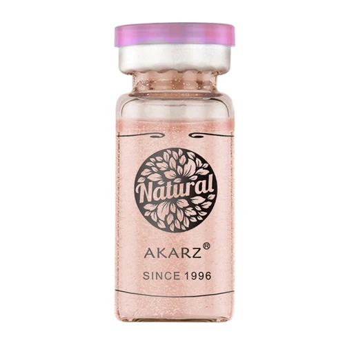 Imagen 1 del producto AKARZ Sérum blanqueador con esencia de rosa: hidratante y antiarrugas para una piel hermosa