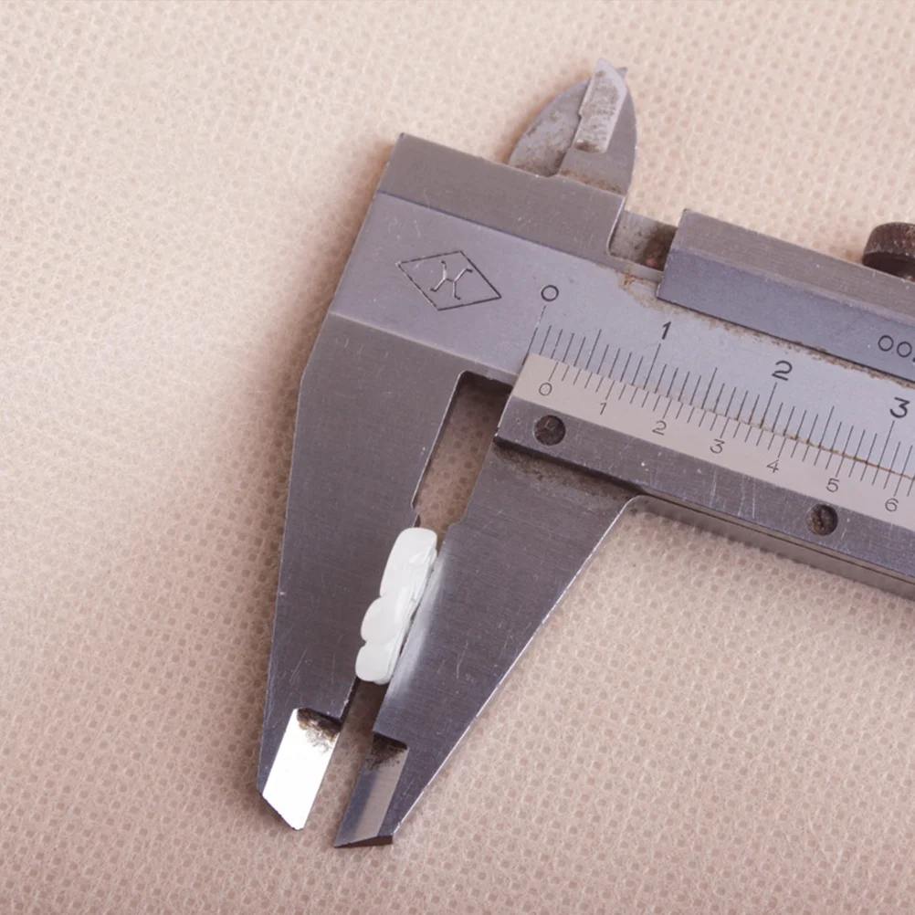 

10Pcs Jade Flower Shape Natural Flat Spacer Beads for Jewelry Making DIY Craft Beading Beads for Necklace Bracelet