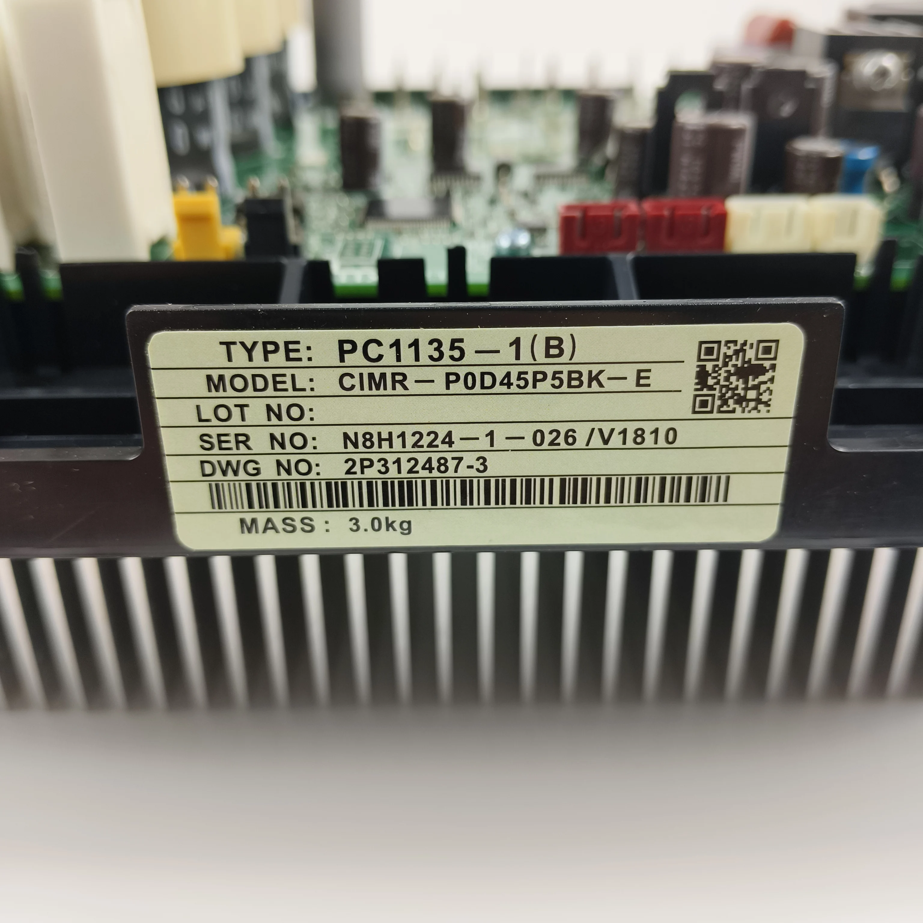 NEWNew Inverter Board PC1135 -1(B) PC1135 -2(B) Suitable for Daikin Central Air Conditioning Variable Frequency Board Module