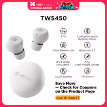 HIFIMAN TWS450