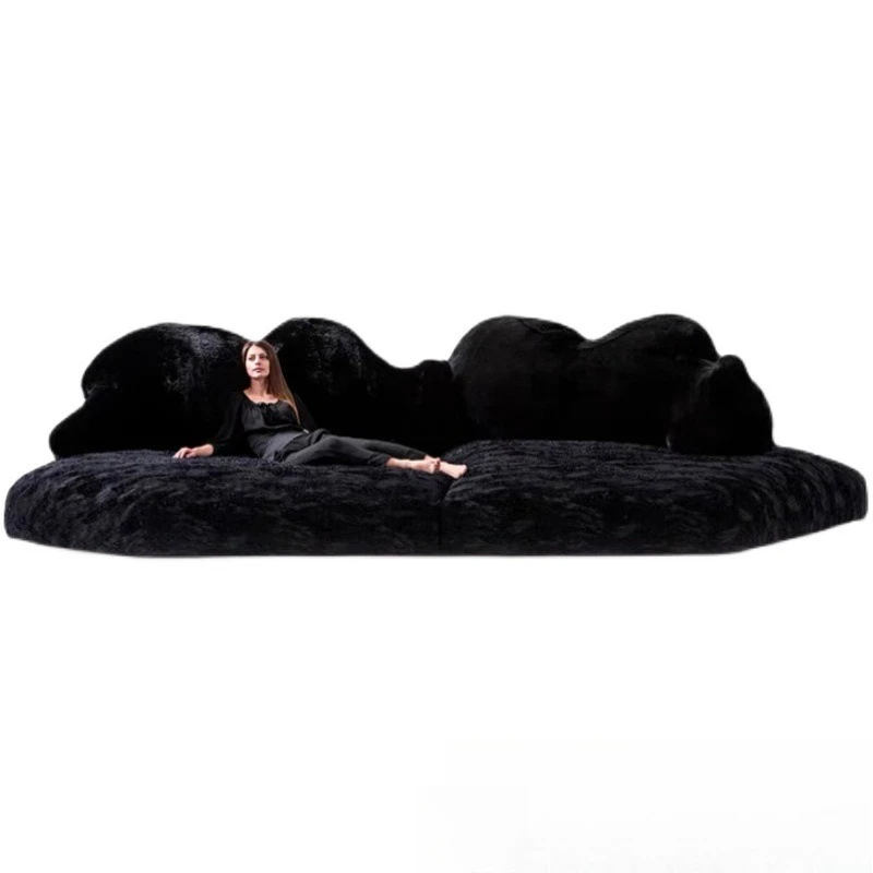 

Villa design sofa