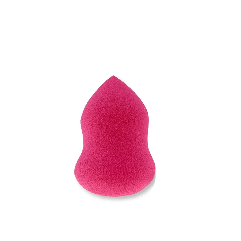 Foundation Spons Poederdons Gezichtsmake-up Spons Cosmetische Bladerdeeg Schoonheid Kalebas Poederdons Make-up Spons voor Gezichtsmake-up Tool