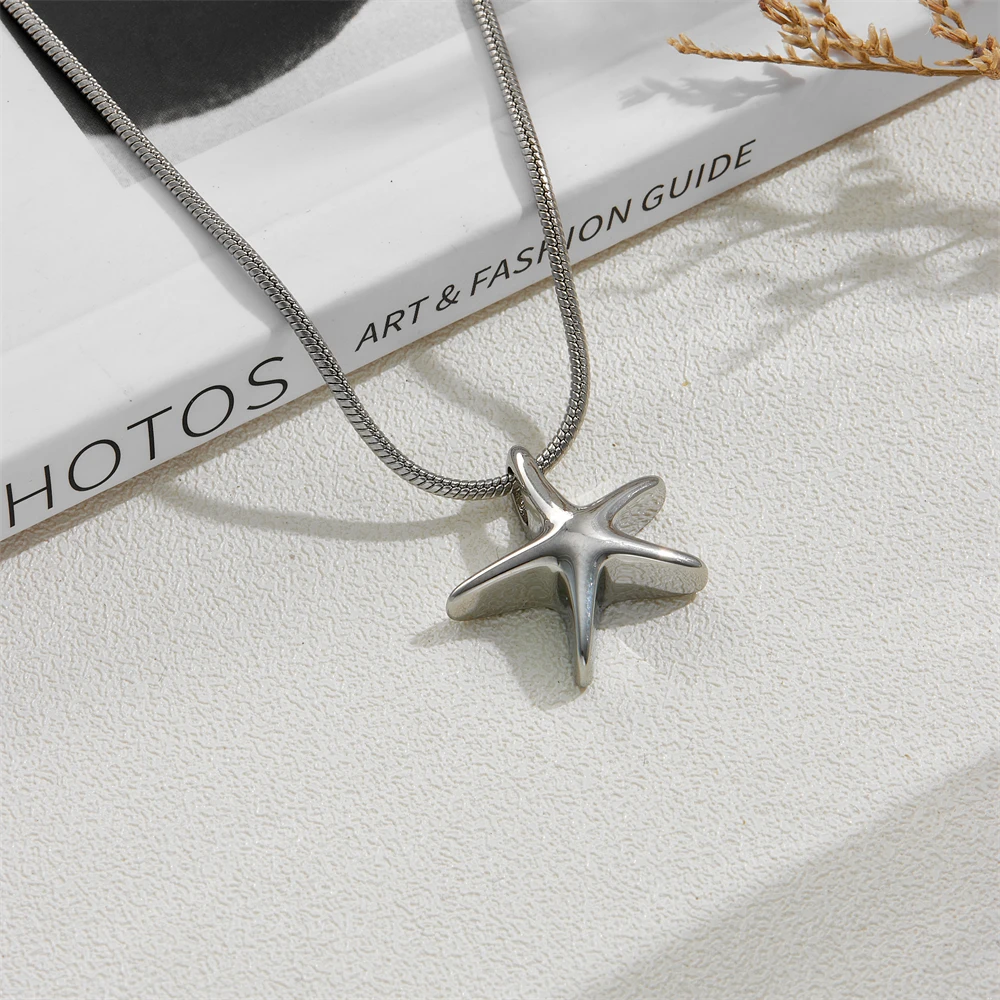Cremation Necklace - Stainless Steel Ashes Pendant for Human Ash, Memorial Urn Jewelry Keepsake