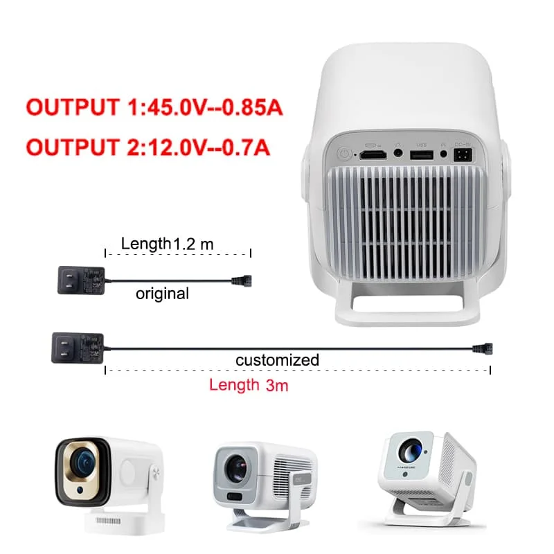 Thumbnail 3 - #29 Best AC/DC Power Adapters to Buy In 2026