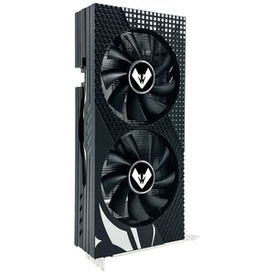 11 Hauptverkaufsvideoplatten AMD RX 580 - №10