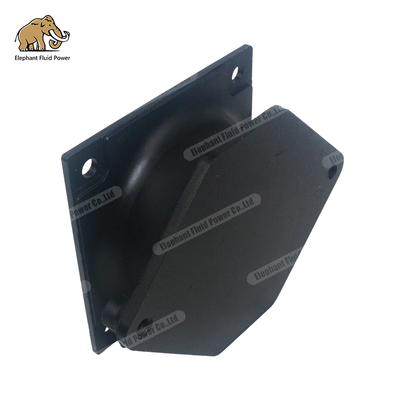 

2025 New Road roller shock absorber rubber for SF-1703-30394251/394520 Construction Machinery parts