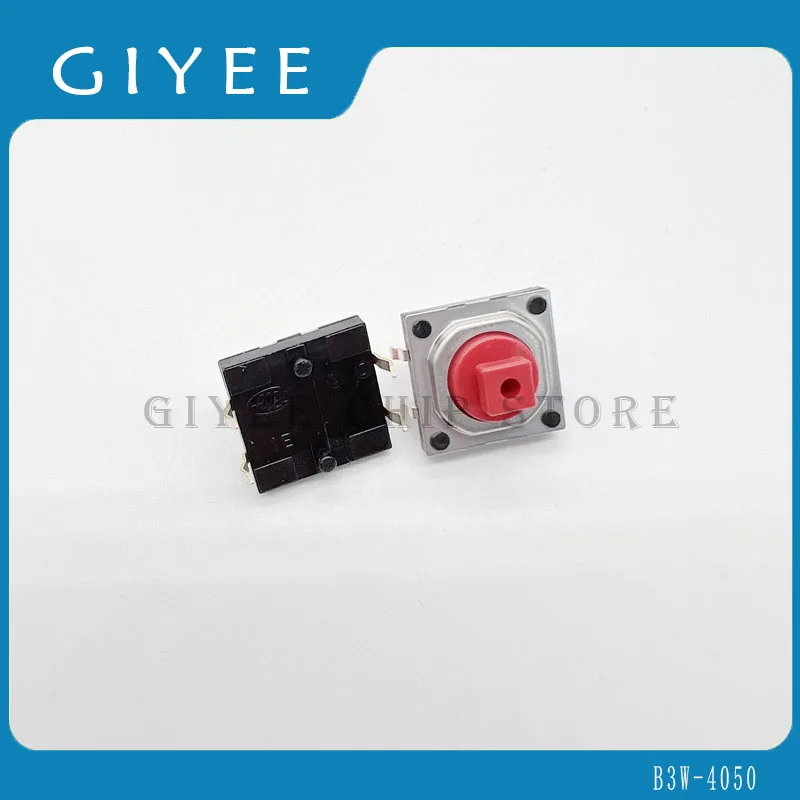 5PCS/LOT Alps B3W-4…