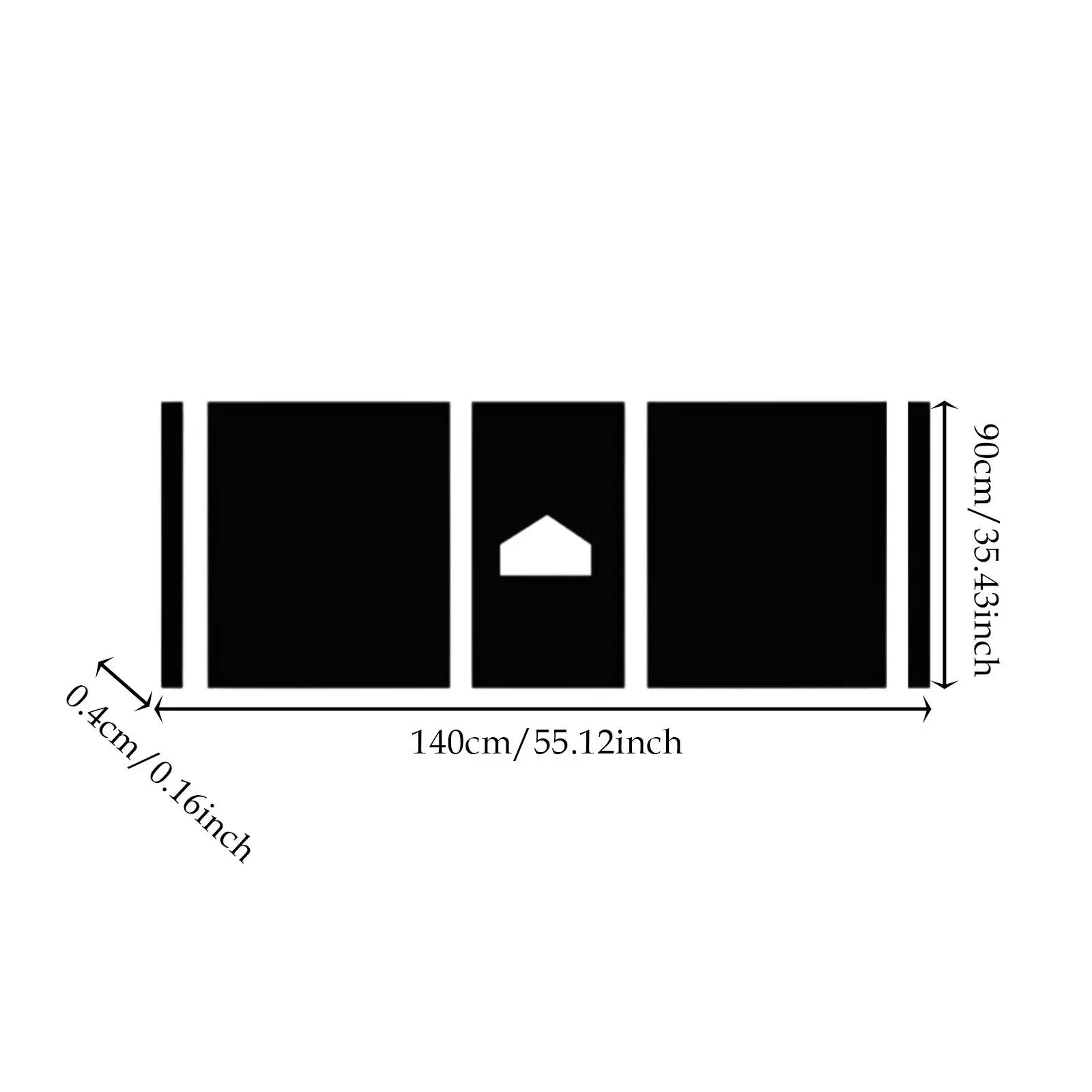 حصيرة ضرب البيسبول الرياضية، وضعية قائمة بشكل صحيح، حصيرة تدريب موقف الخليط الداخلي لأصدقاء عائلة البيسبول البيسبول