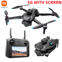Xiaomi M33 PRO Drone 8K HD Aerial Photography Dual-Camera Omnidirectional Obstacle Avoidance Optical Flow Positioning Drone