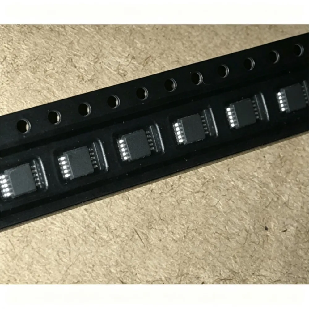 1-10PCS 40009 TPS40009 TPS40009DGQR LTFJV LT6350 LT6350IMS8 AT29C512-90JU AT29C512 SI24 SI24R2