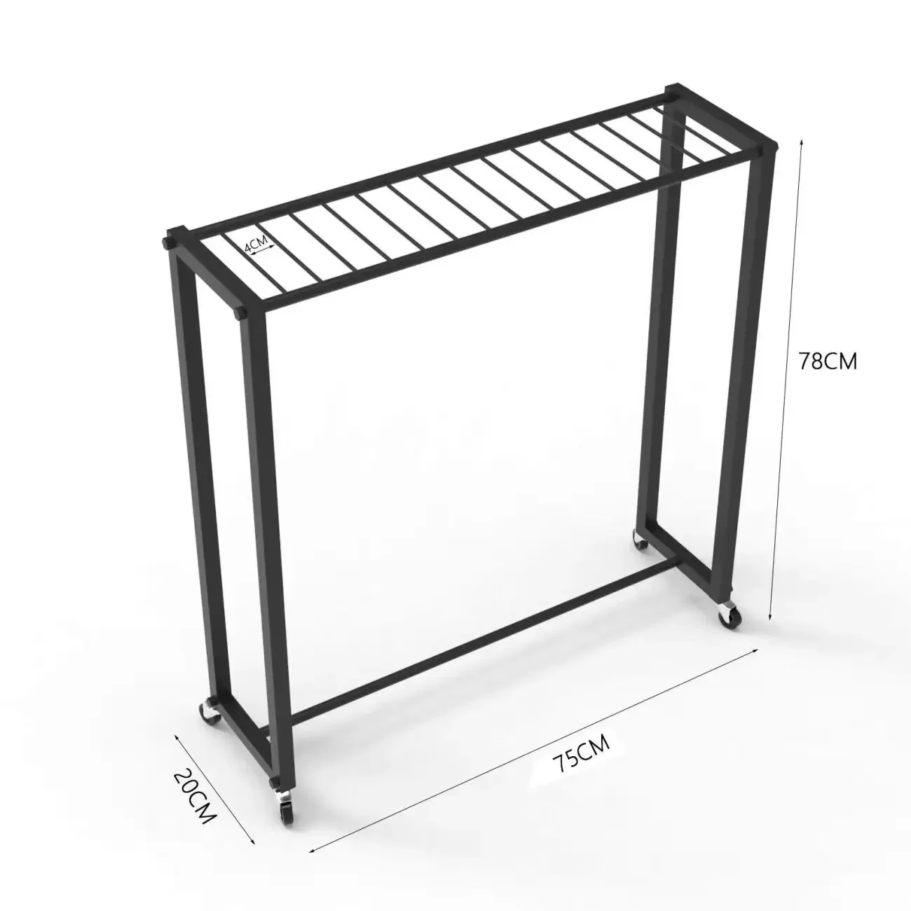 Tennis rackets, badminton rackets, storage display  venues, home classrooms, sporting goods stores, storage display
