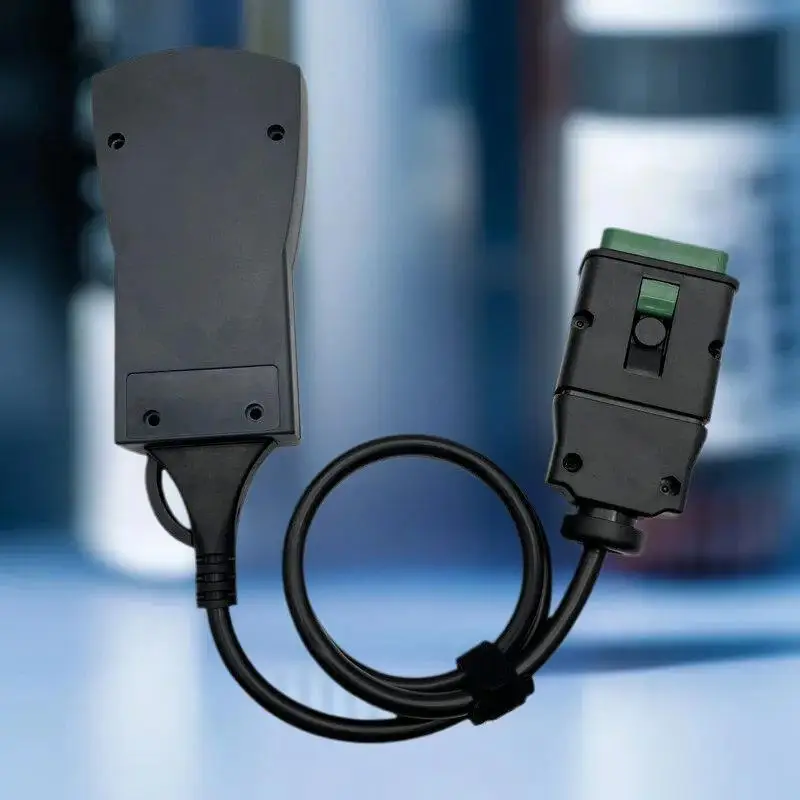 

ADVANCED PP2000 LEXIA3 DIAGBOX V9.150 Auto Error Scanner for V9.85, Offering WIFI & USB Connection