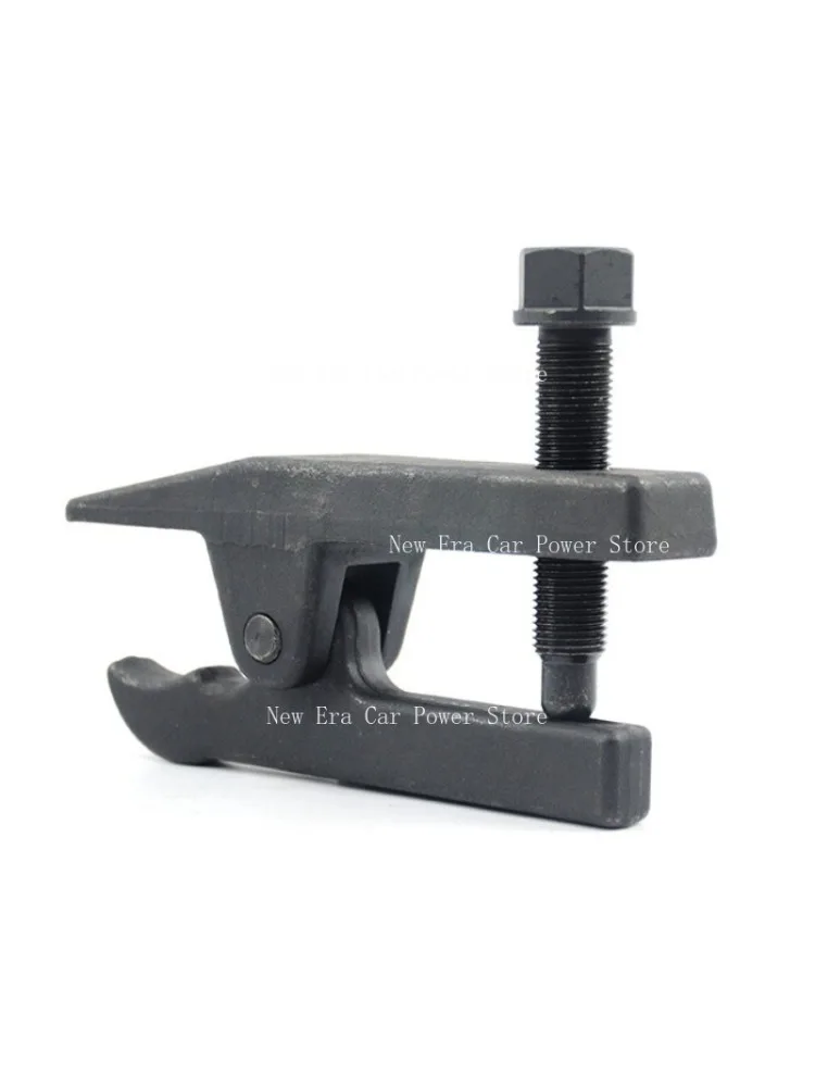 Convient pour l'extracteur de rotule, bras de traction, tige horizontale, dispositif de démontage et de retrait de rotule