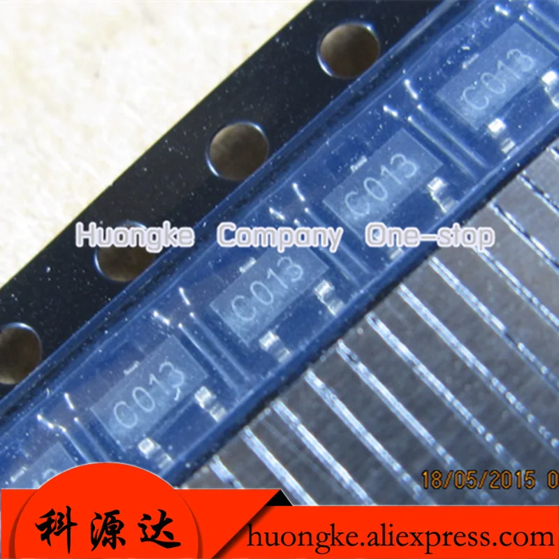 25PCS/lot BAR64-05W BAR64 E6327 SOT-323 Mark PRS  BAR64-03W BAR64-04 BAR64-04W BAR64-05 BAR64-06