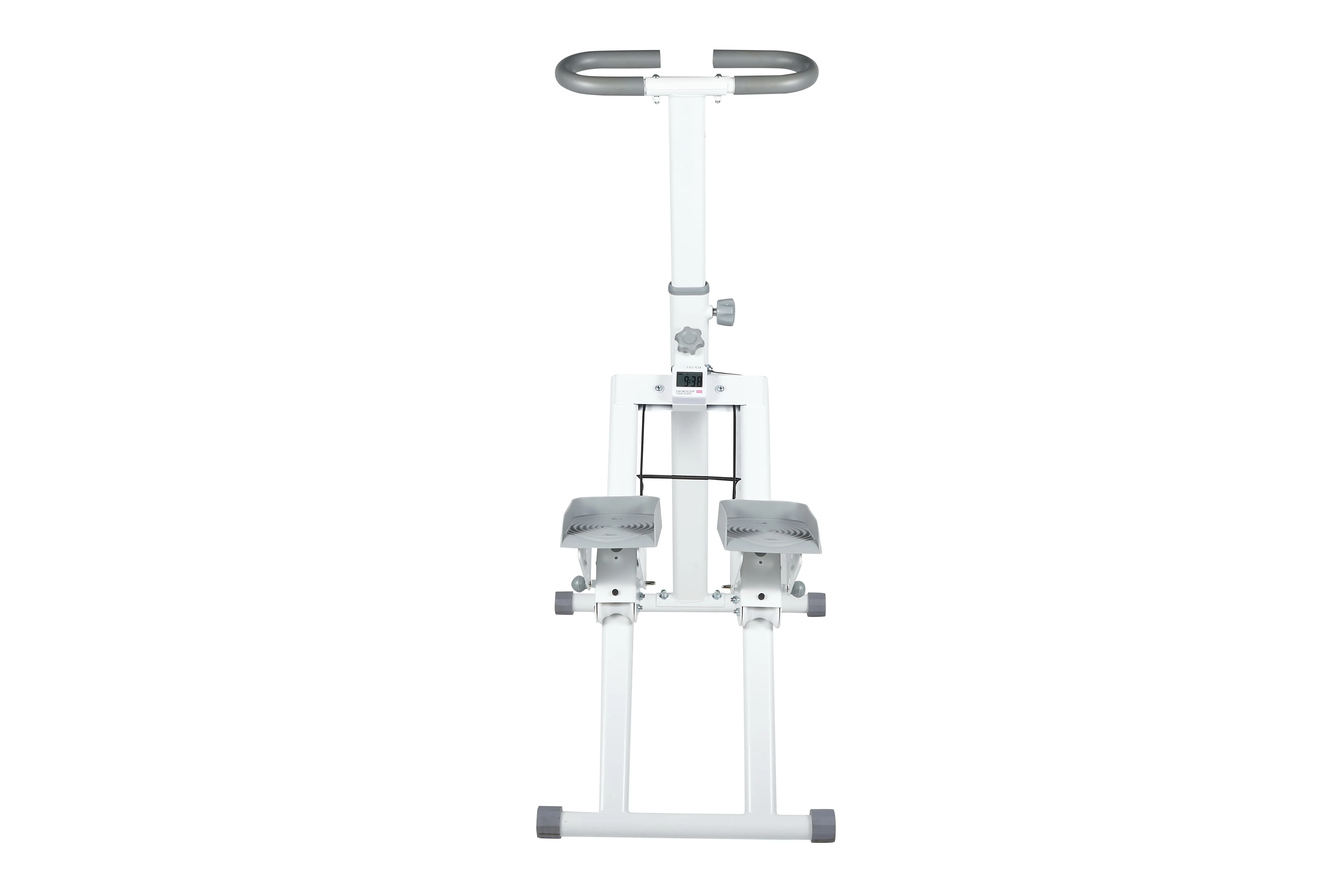 2024 New Gym Fitness Mini Stair Climbing Machine Home Use Mountain Vertical Exercise Equipment for Sports