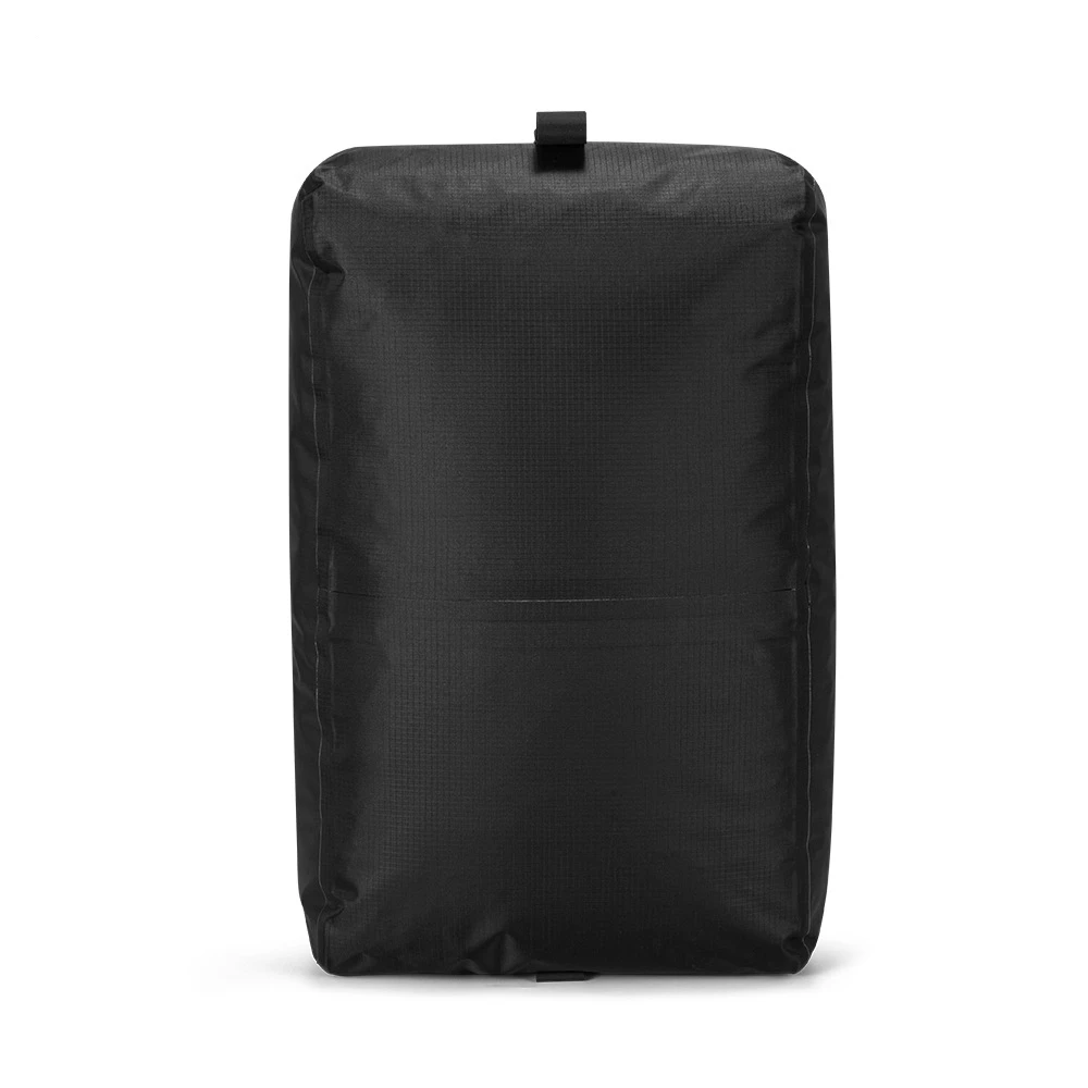 Rechargeable Automatic Electric Pump Vacuum Compression Bag, TPU Waterproof Airtight Travel Storage Bag, Organizer for Clothes view 2