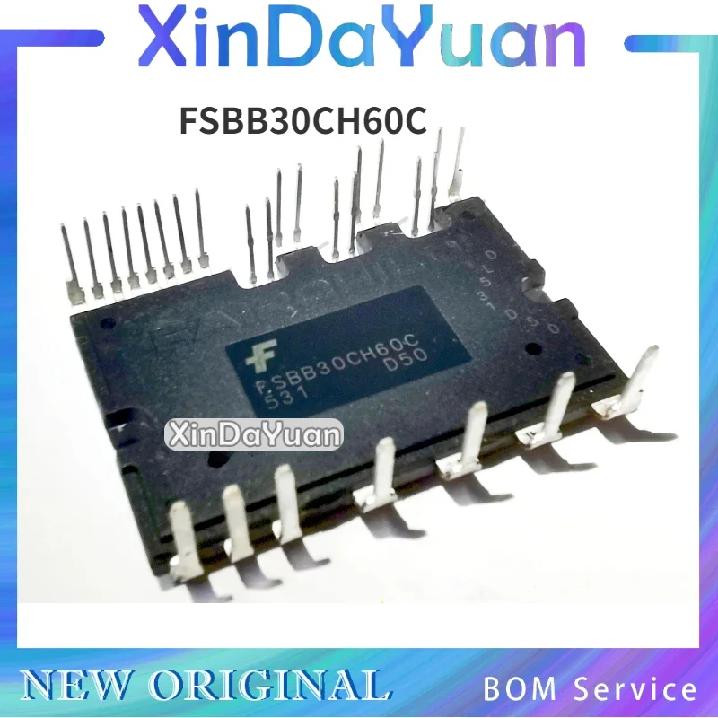 5 pcs FSBB30CH60C Air Conditioner Module