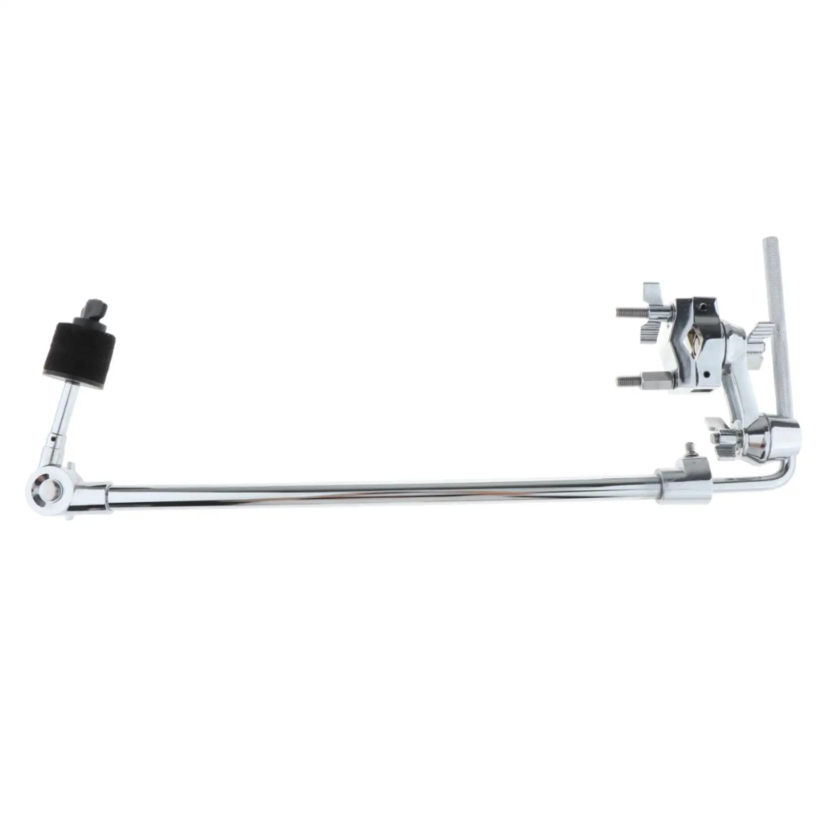 

Cymbal Extension Mount Clamp Jazz Drum Cymbal Bracket Cymbal Extension Arm