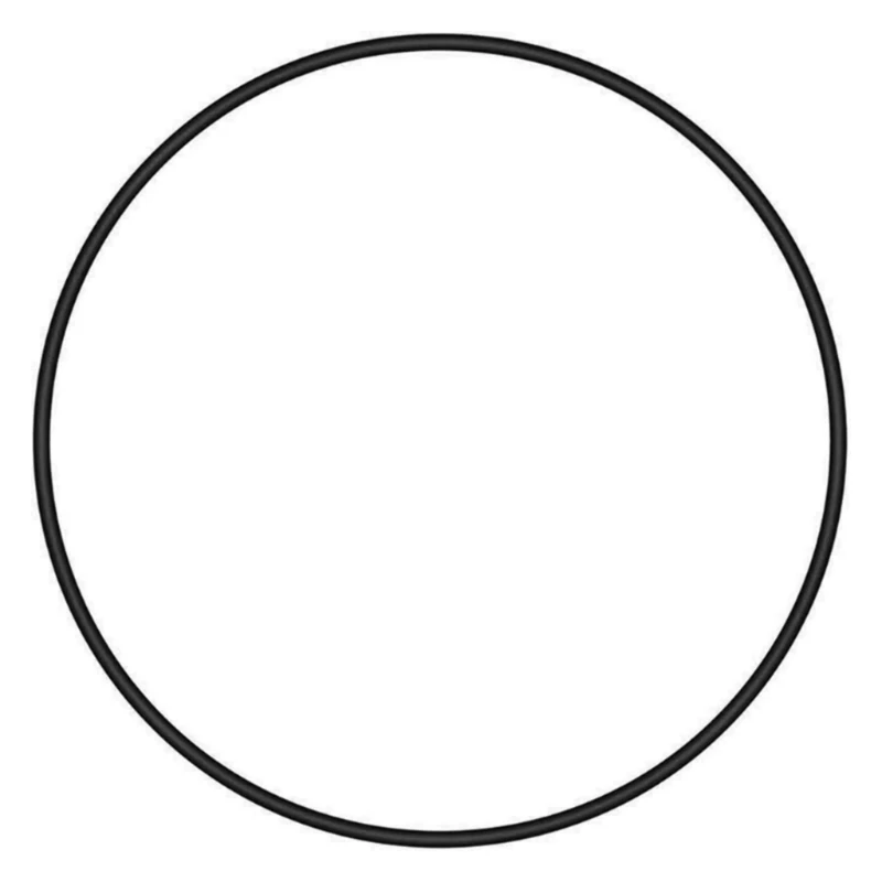 M2EE 2 ชิ้นยาง Band ฝาปิด Strap ซิลิโคนทนความร้อนล็อคสายรัดสำหรับ 6/7/8 Quart หม้อหุงช้าการบำรุงรักษา